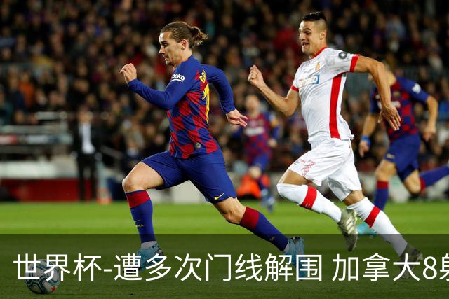 世界杯-遭多次门线解围 加拿大8射4正半场暂0-0南非